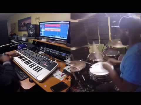 Otis Williams & Jonathan Gatereste (Justin Bieber-What Do You Mean?) Live Arrangement