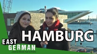 Easy German 29 - Hamburg