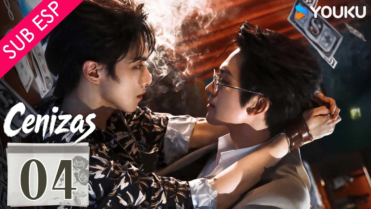 【SUB ESP】Cenizas EP04 | El policía encubierto y el CEO: una mentira que destruyó todo | YOUKU
