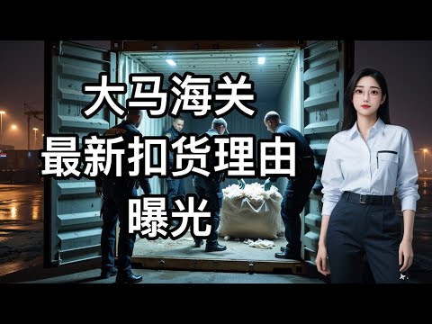 This character is like a god in Malaysia — foreign trade manufacturers should absolutely avoid it.