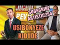 ZILIZALA LA WESTGATE PAWANJA LA MIHADHARATI KIFO CHA SAITOTI JICHO PEVU MOHAMMED ALI