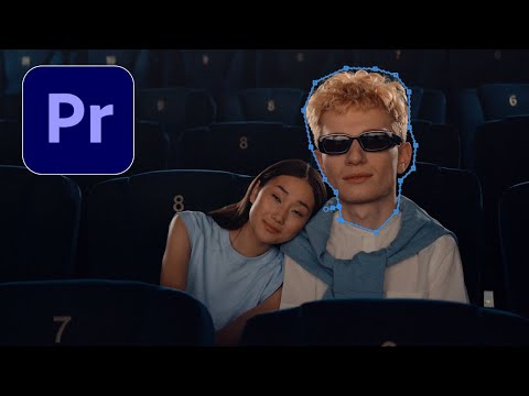 Simple Big Head Effect in Adobe Premiere Pro CC Tutorial (How to)