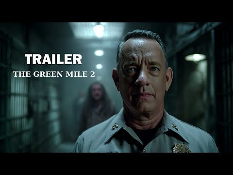The Green Mile 2 (2025) - First Trailer | Tom Hanks - Concept Trailer