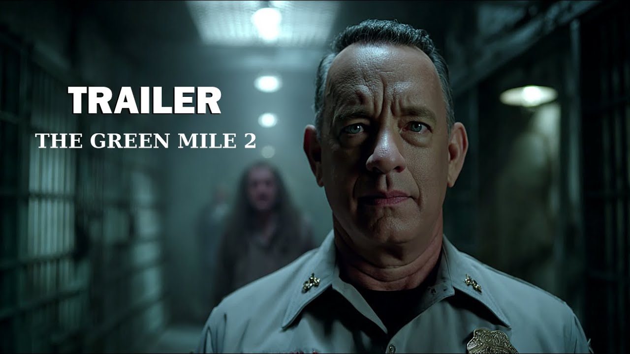 The Green Mile 2: A Poignant Sequel That Explores Redemption and Sacrifice