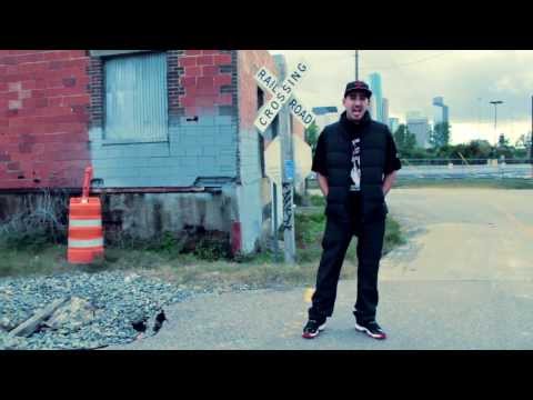 Fligh - "Deuces in the Sky" - Ft  Bless't & Koodawg (Prod. by Sketch BeatKazo)