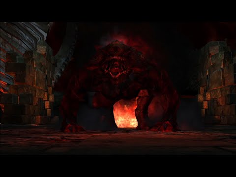 Doom 3 - BFG Edition (Longplay / Deutsch / Ohne Kommentar / 2012)