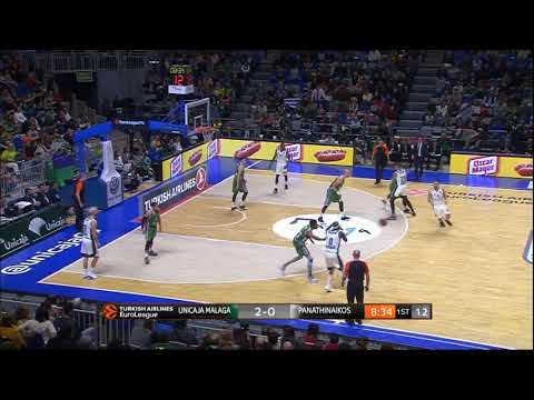 Extra Pass After Attacking The  Close Out