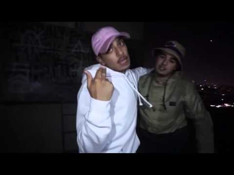 TWO LIT WAXBHOYZ // Young Jay (ft. DOPE $TEVE)