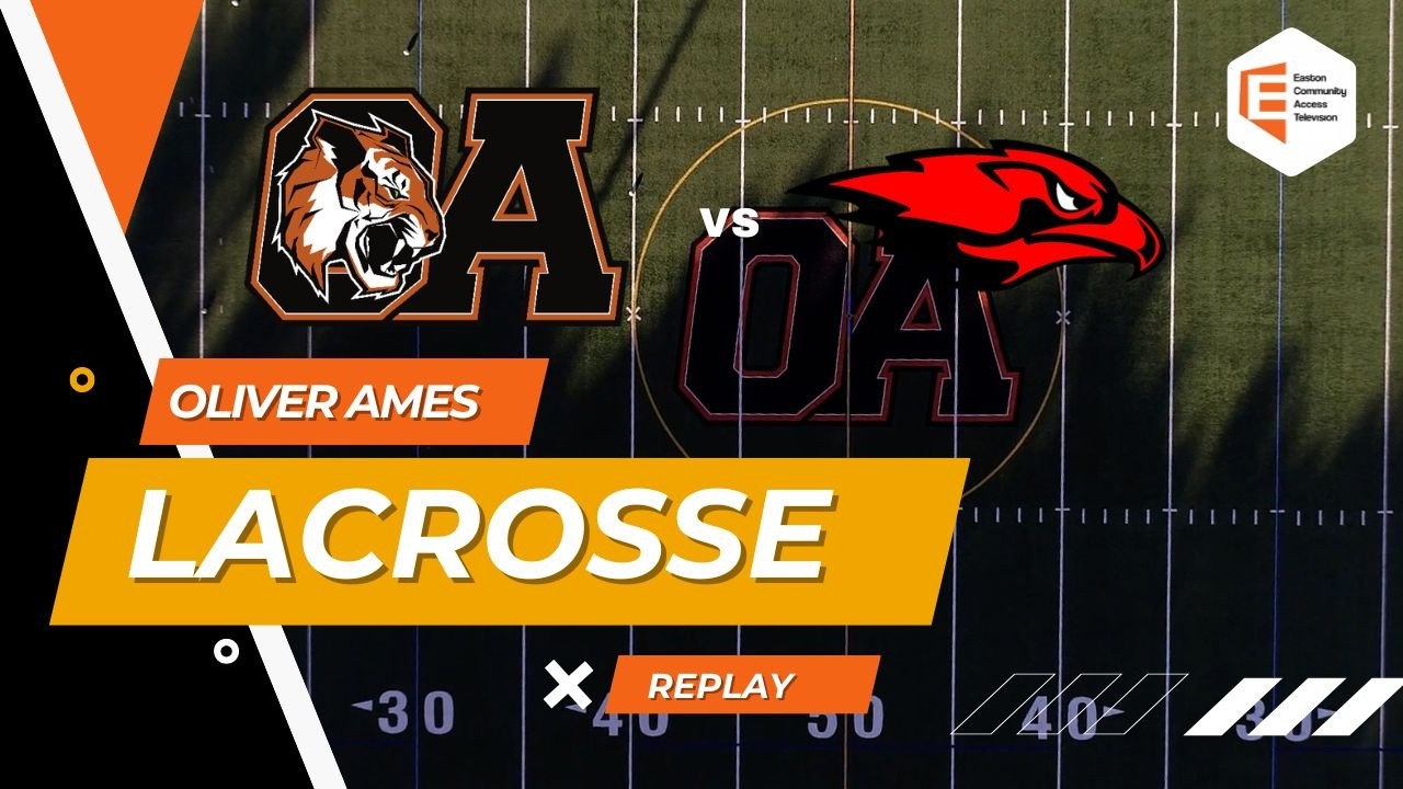 OA Boy's Lacrosse vs Milford 4/27/26
