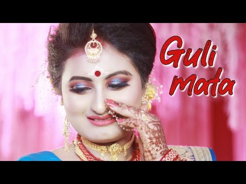 Guli Mata - Saad Lamjarred | Shreya Ghoshal | Jennifer Winget | Anshul Garg#suggestion #gulimata