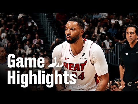 HEAT WIN + Score Season-High 147 POINTS 🔥 HEAT vs. Nuggets | HEAT Highlights | December 29, 2025