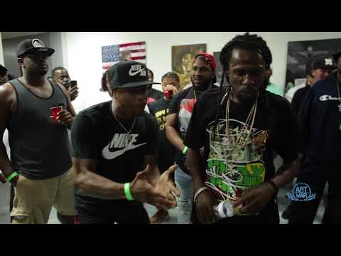 Cap So G vs Young Rah