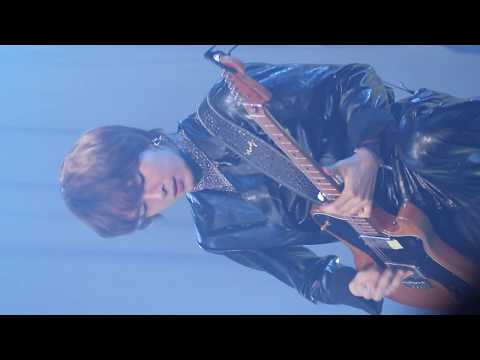 200215 Comeback Home - 잔나비(김도형 foc) @넌센스2 서울