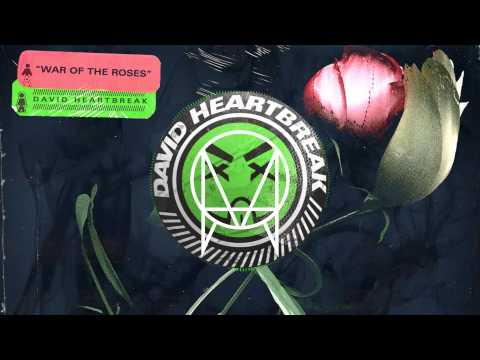David Heartbreak - Rebel (TrollPhace Remix)