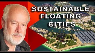 Mark Frazier - Seasteading Competition