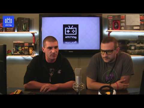 AFKTV037.P03 - Splinter Cell Discussion