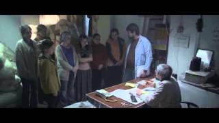 Трейлер к фильму "Частица"
