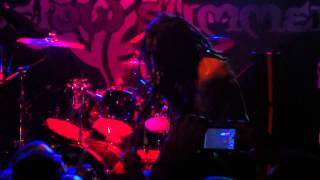 40 Below Summer - Bottom Feeder - Dingbatz NJ - 12.28.12