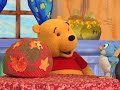 World Of Pooh Kessie Flies For A Spell 2002