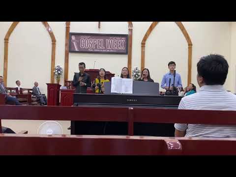 Tap Chungin - KTP Group Singing