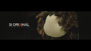 Video Jana Bastien - Si Originál (official music video)