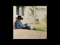 John Anderson -  Don't think Twice (It's All Right)