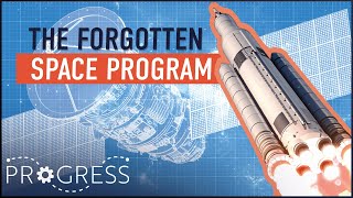 What Happened To Britain&#39;s Forgotten Space Program? | Brits Who Made The Modern World | Progress