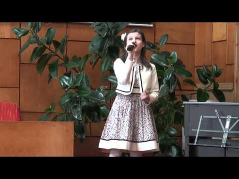 DESCHIDE-MI INIMA |  Chris Naersi Macovei | Matca