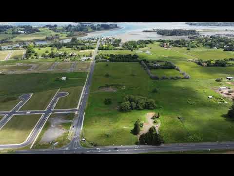 Lot 7/239 Hingaia Road, Karaka, Franklin, Auckland, 0房, 0浴, Section