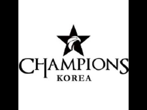 JC Lemay - Ultimate Push [밴픽] / [LCK 2017 Champ Select music]