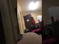 Cupid Scares The Fuck Out Of His Little Sister