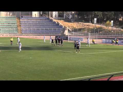 FC Metalurgi Rustavi 3:1 FC Dinamo Tbilisi (Reserve Teams)