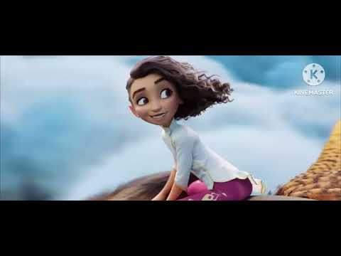 A toon’s life” part 3 toon girls meets toon boys/toons loses the food