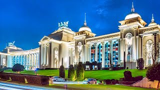 Antalya, Türkiye'deki The Land Of Legends Kingdom Hotel | 5 Yıldızlı H