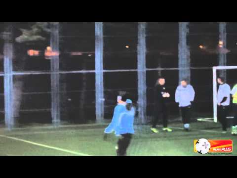 M+W Group The Celestes - Brat Albert 6:5, Piłka Plus, Sezon Jesień 2013, 19.11.2013