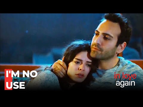 Zeynep's Failure Depression - In Love Again