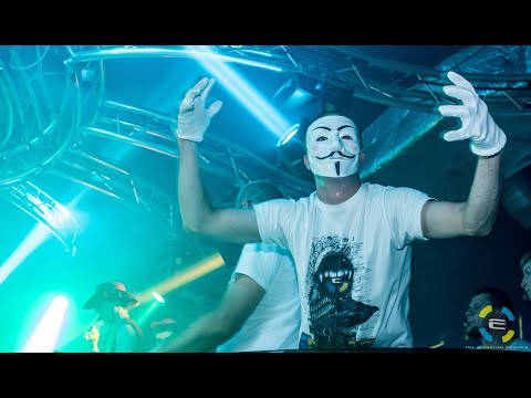 DJ Matti - Klub Ekwador Manieczki - Back To Old Night (EMUZA.NET)