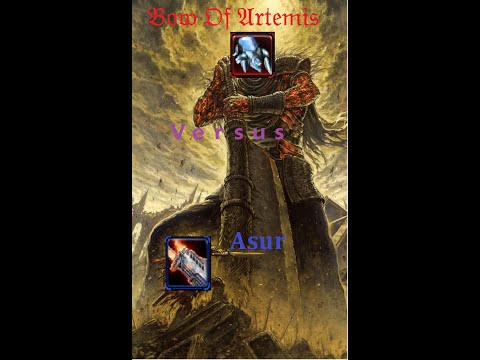 StarCraft II - Scion Custom Races: Keiron vs Terran!