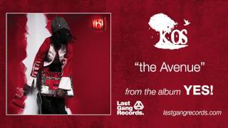 K-os - the Avenue