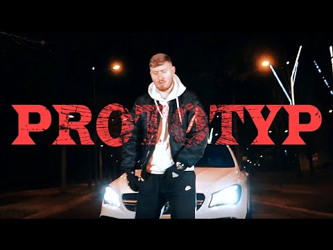 NASTY NADE - PROTOTYP (Official HD Video)