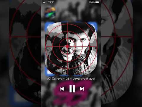 JC Zaneto - 02 - Levarti Dai Guai