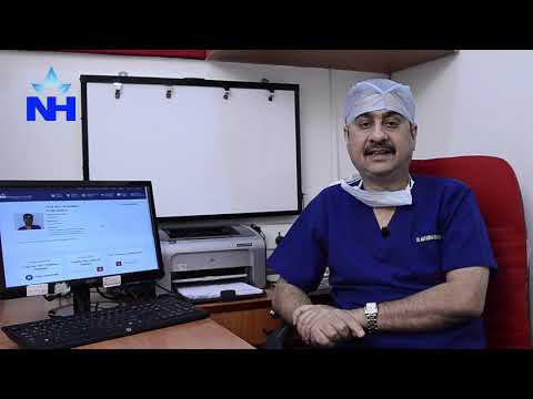 Understanding Video-Assisted Thoracoscopic Surgery (VATS) | Prof. (Dr.) Amitabha Chakrabarti