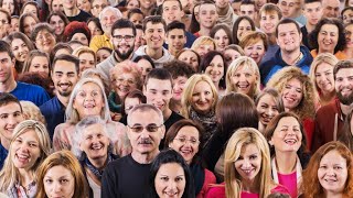 How to Have A Personality