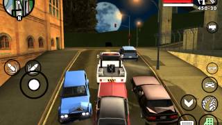 Download lagu GTA San Andreas San Fierro Police Department (SFPD) mp3
