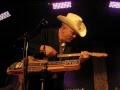 JR. BROWN -- "THE GAL FROM OKLAHOMA"