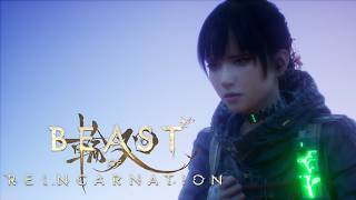 #10【Beast of Reincarnation】[4K 60FPS] 穢れに蝕まれた世界で旅に出るアクションコマンド型RPG【Episodes.7】