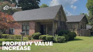 Saline County explains property reappraisal notices after homeowners voice concerns