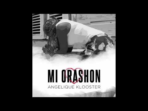 Mi Orashon - Angelique Klooster (acoustic version)