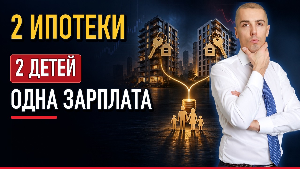 Почему пассивный доход 300 000 придётся ждать 30 лет: разбираю личный финансовый