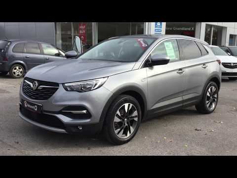 Grandland X 1 2T 130ps Sport NAV WG67ZKK